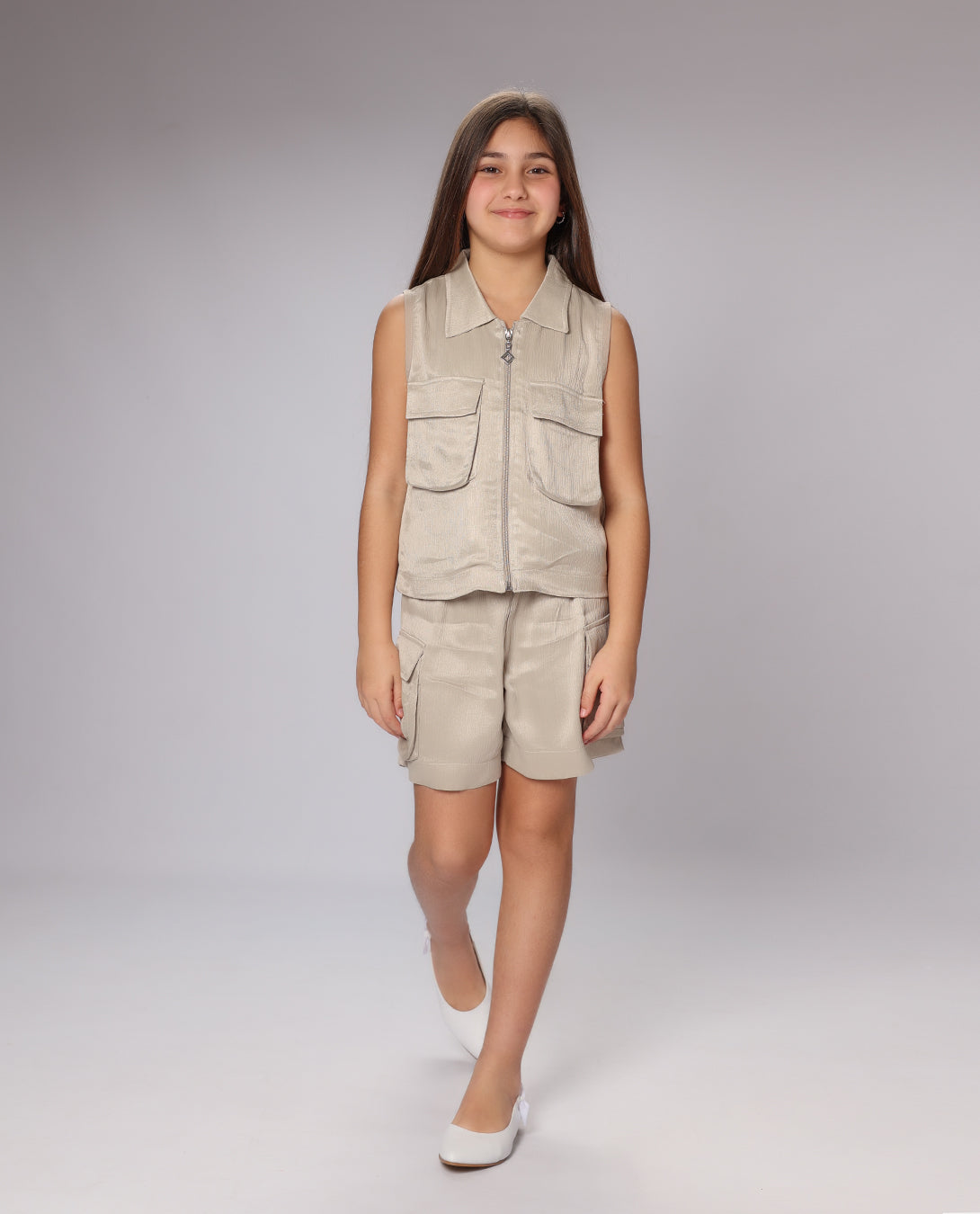 Coordinato cargo