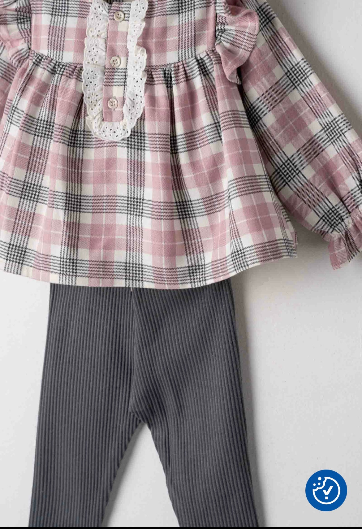 Cordset 3 pezzi EBITA