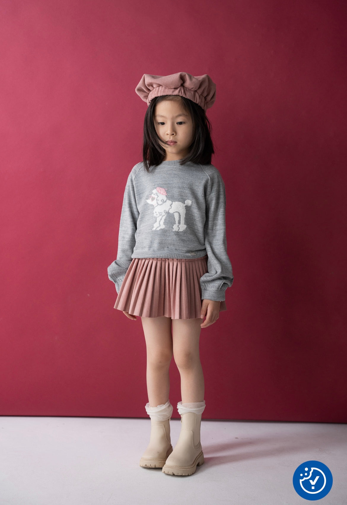Coordinato Ebita Dolly