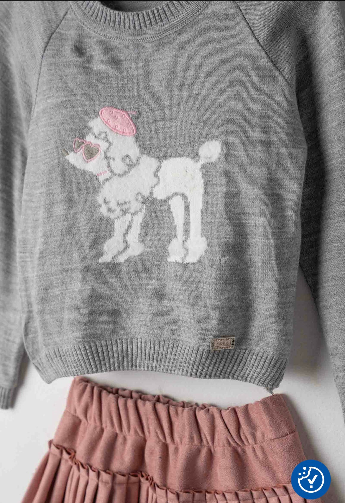 Coordinato Ebita Dolly