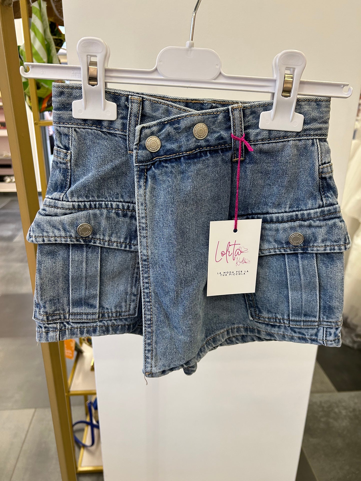 Shorts cargo