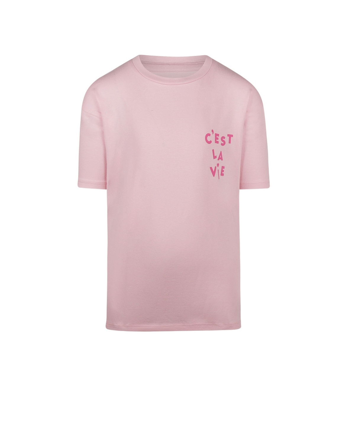 T-shirt NO WAY
