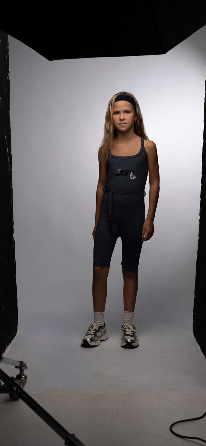 Jumpsuit Ebita