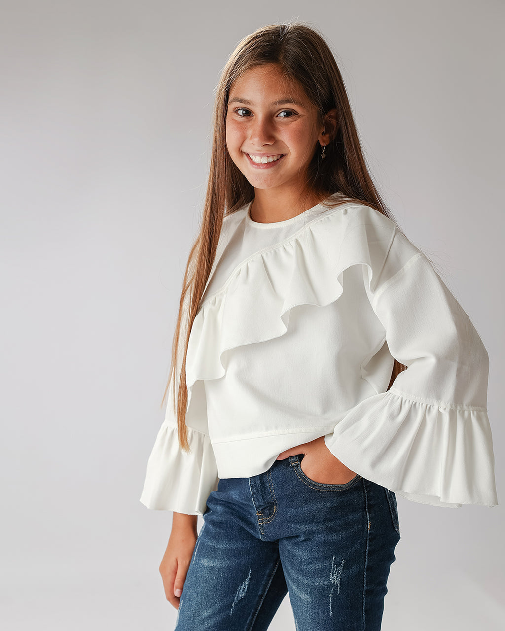 Blusa MaVie