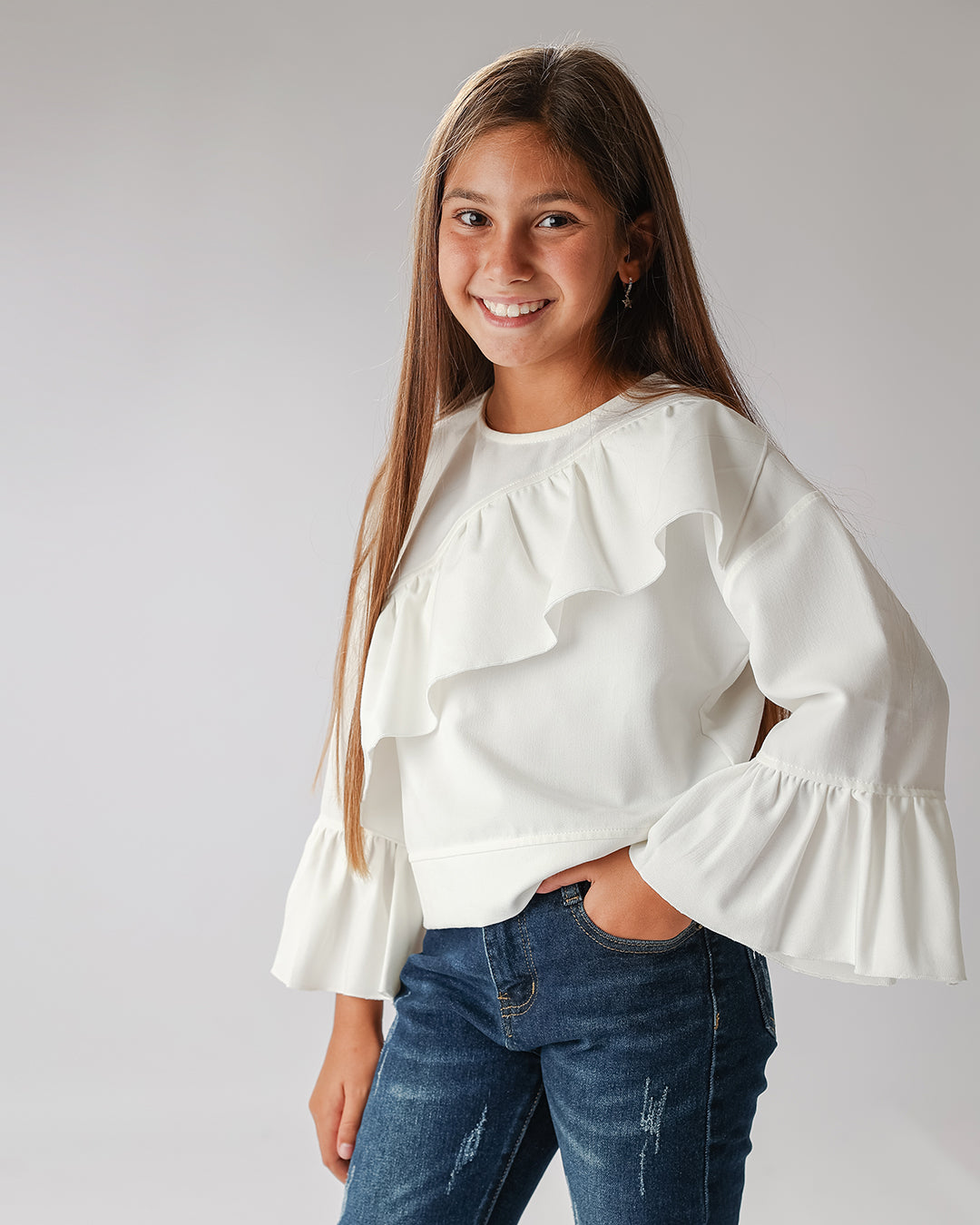 Blusa MaVie