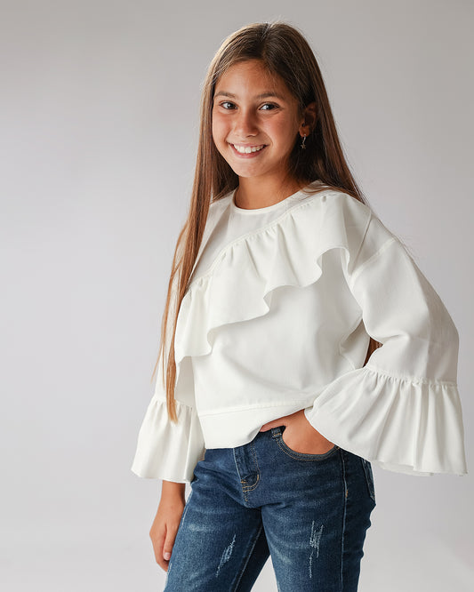 Blusa MaVie