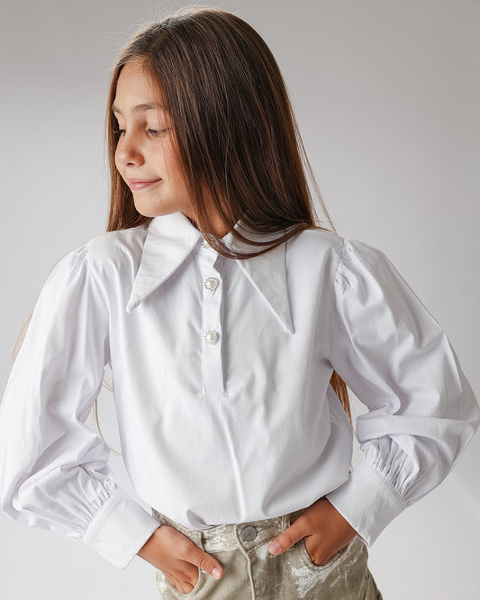 Polo camicia