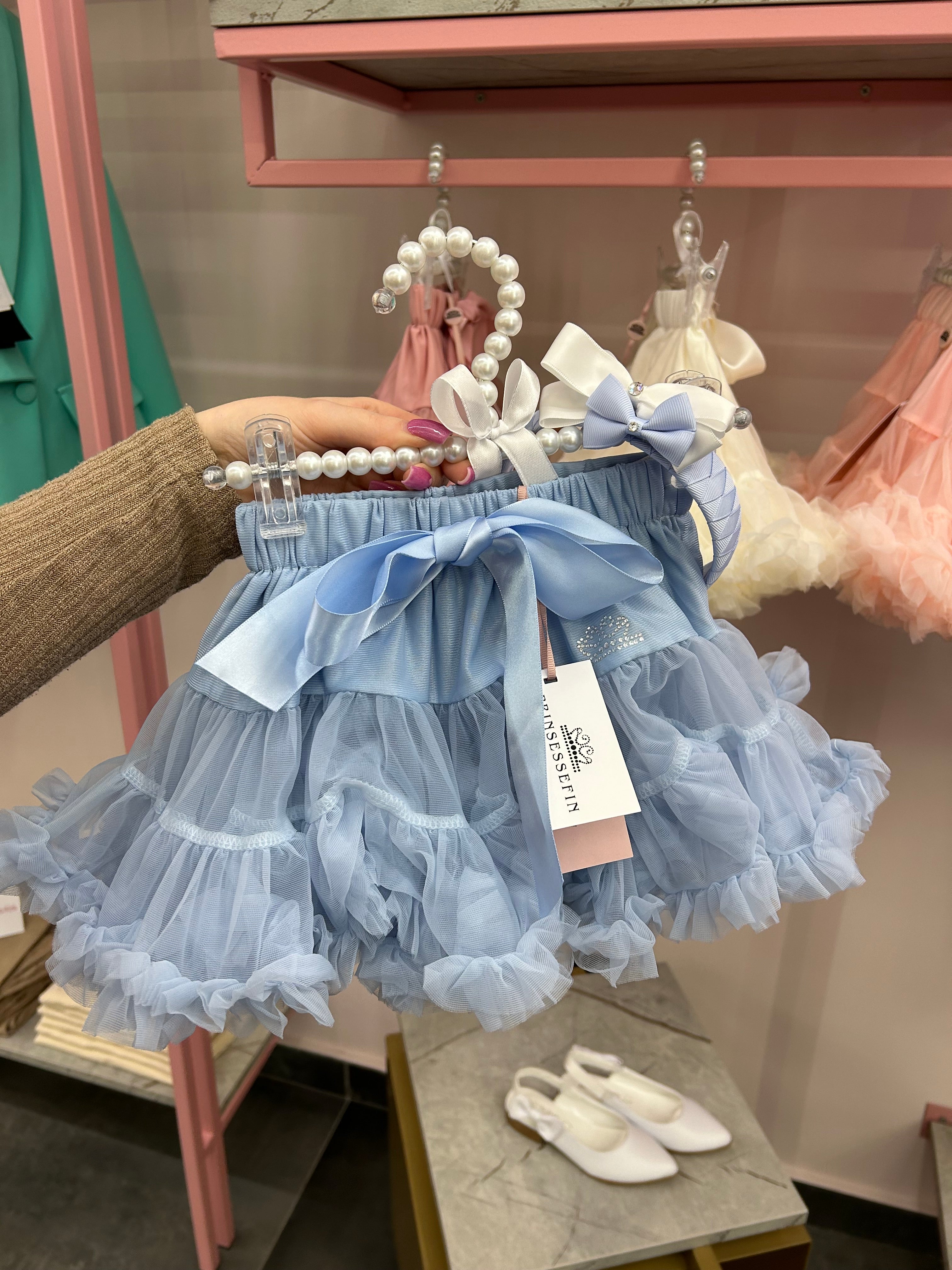 Gonna Prinsessefin