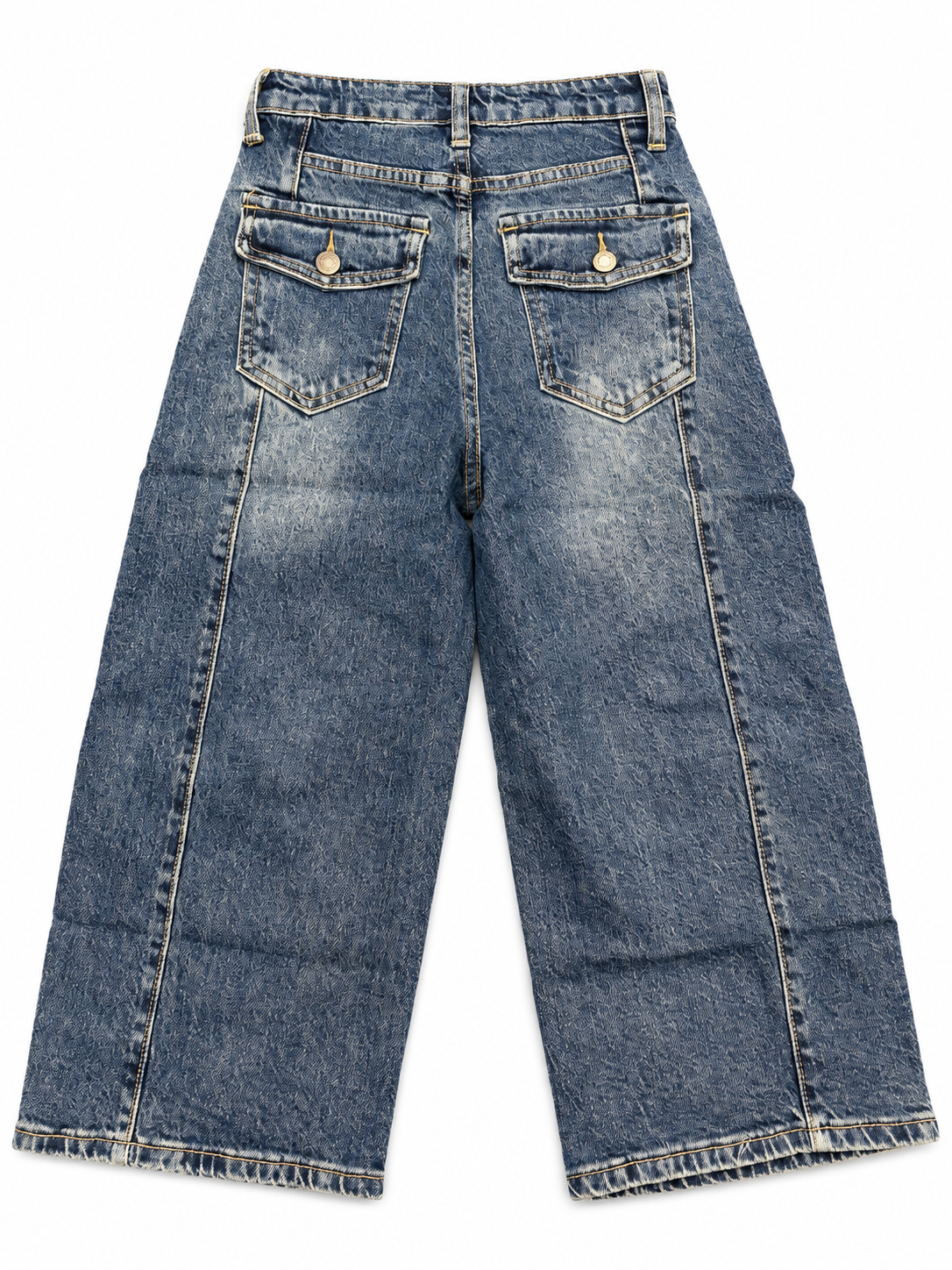Jeans Retró