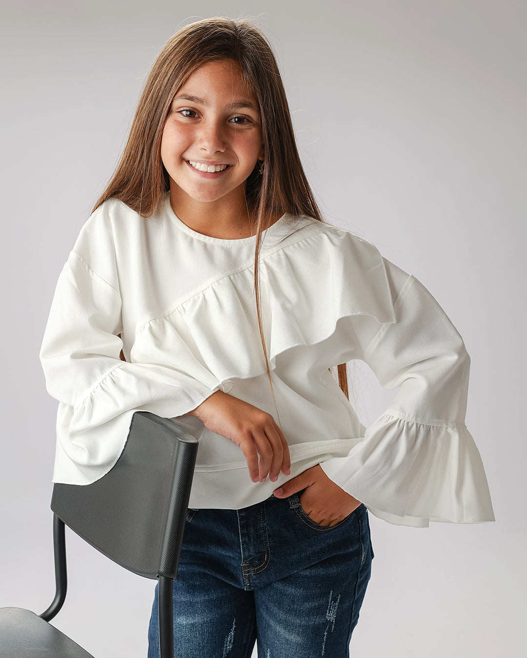 Blusa MaVie