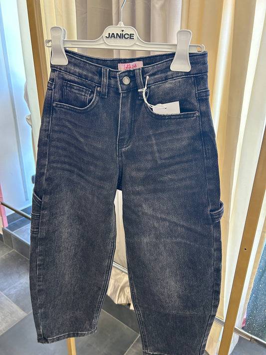 Jeans Balloon basic