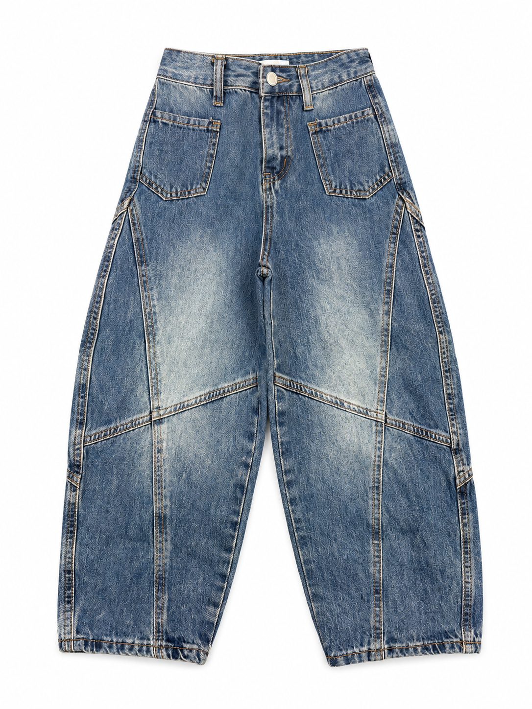 Jeans flay