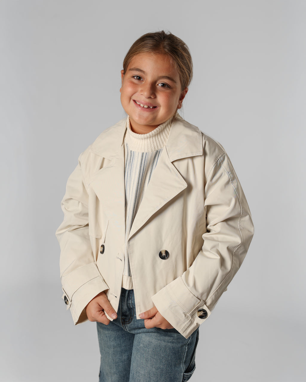 Trench crop