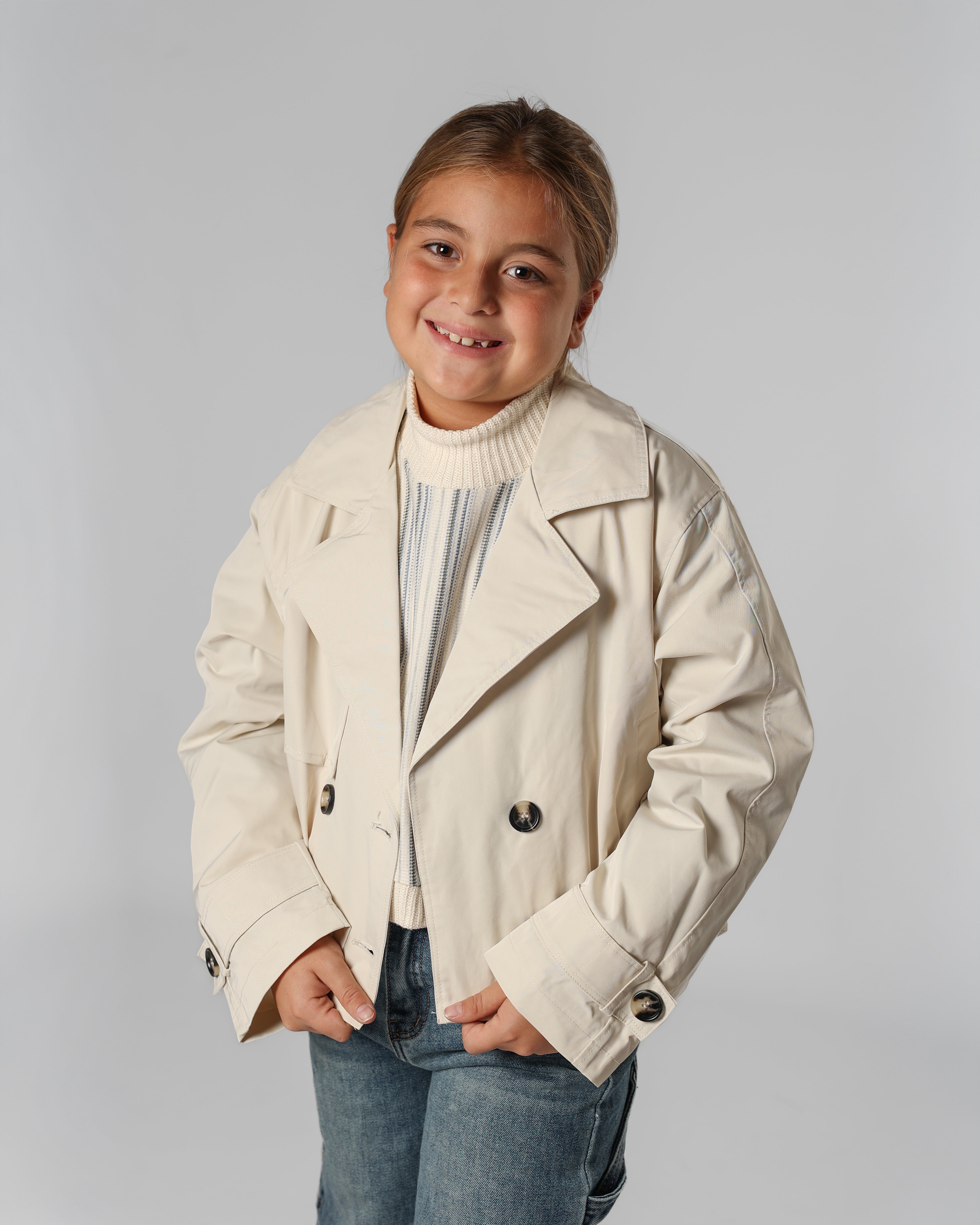Trench crop