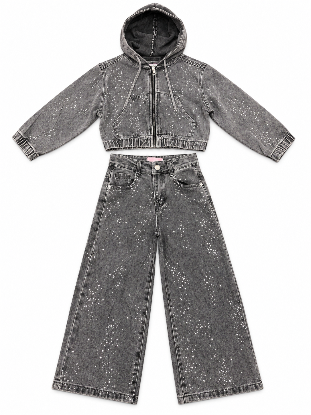 Coordinato diamond