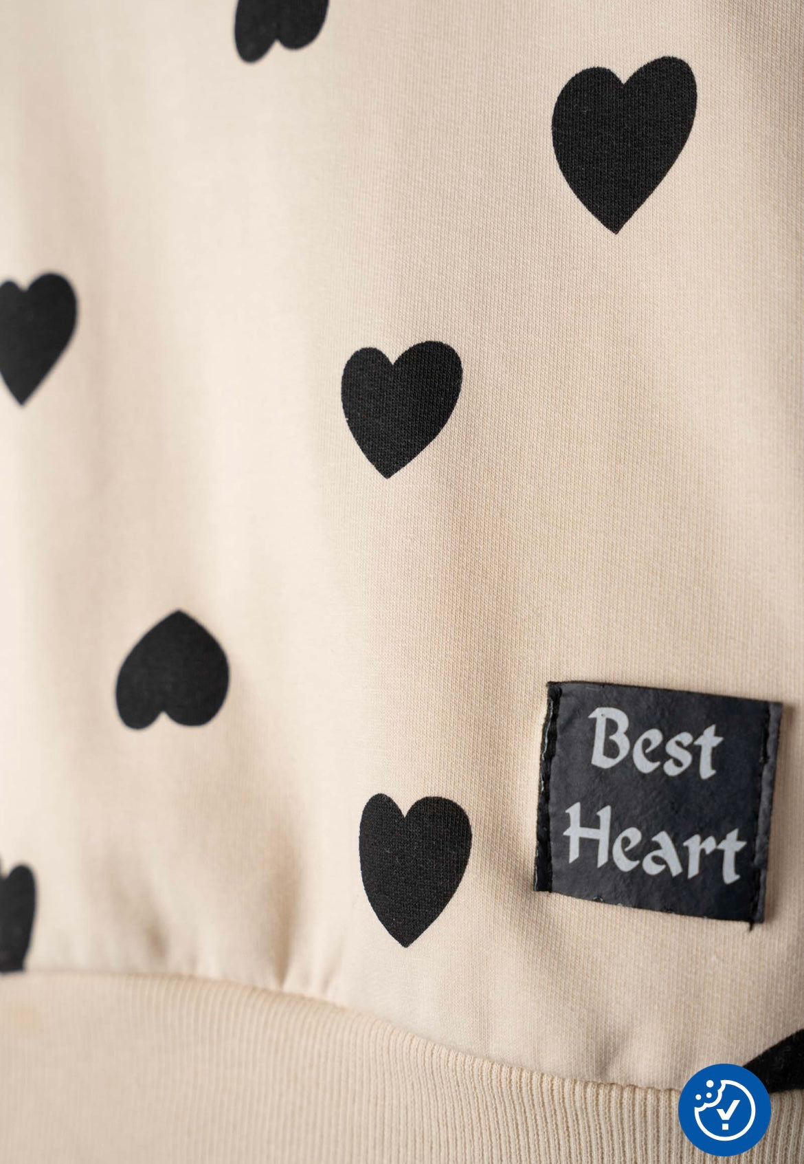 Coordinato Ebita cuori
