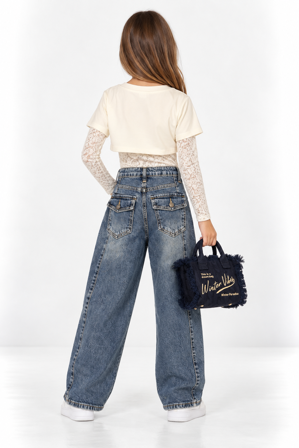 Jeans Retró