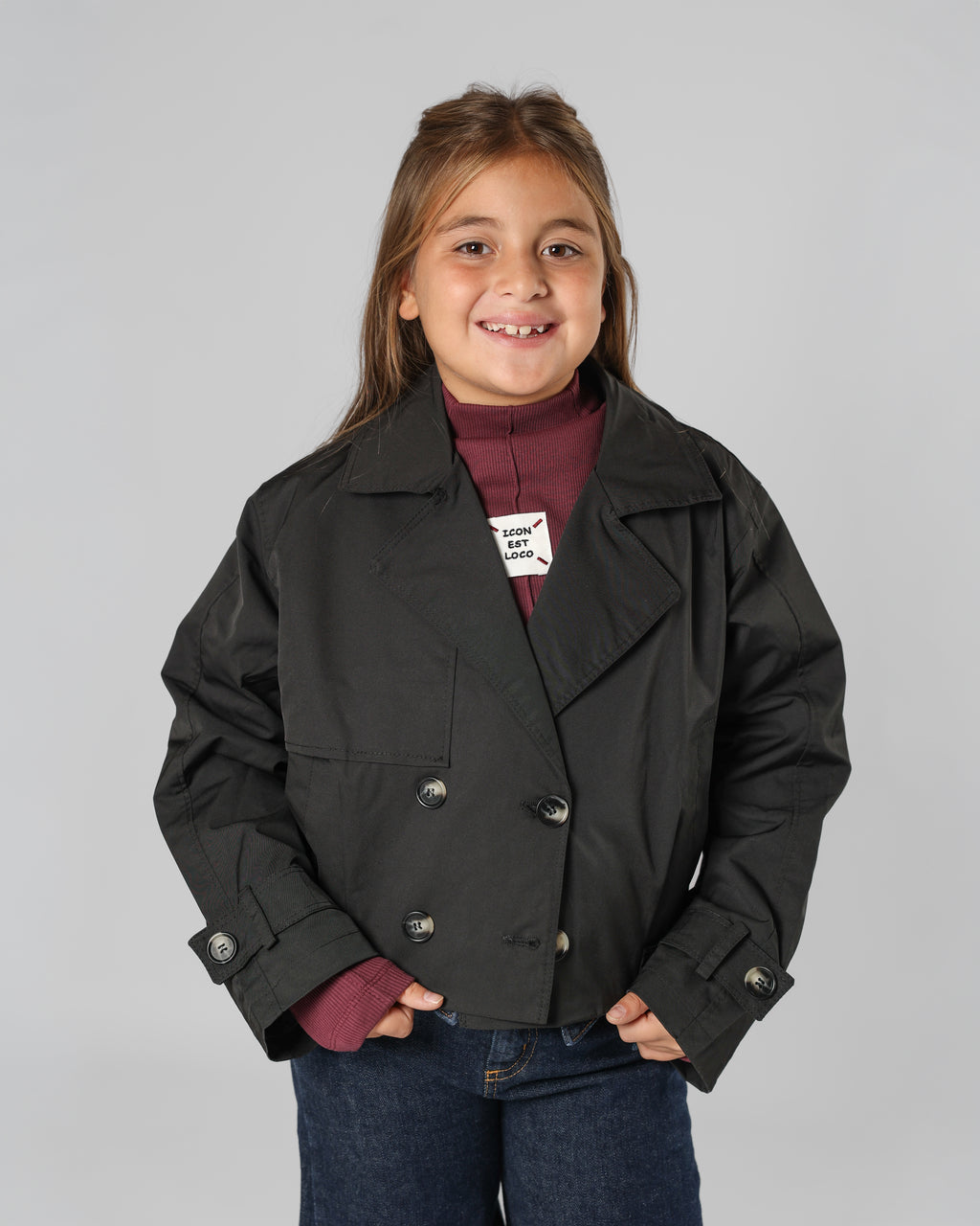 Trench crop
