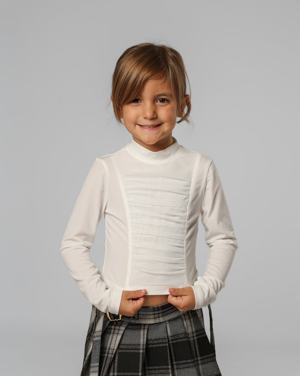 Top crop Naice
