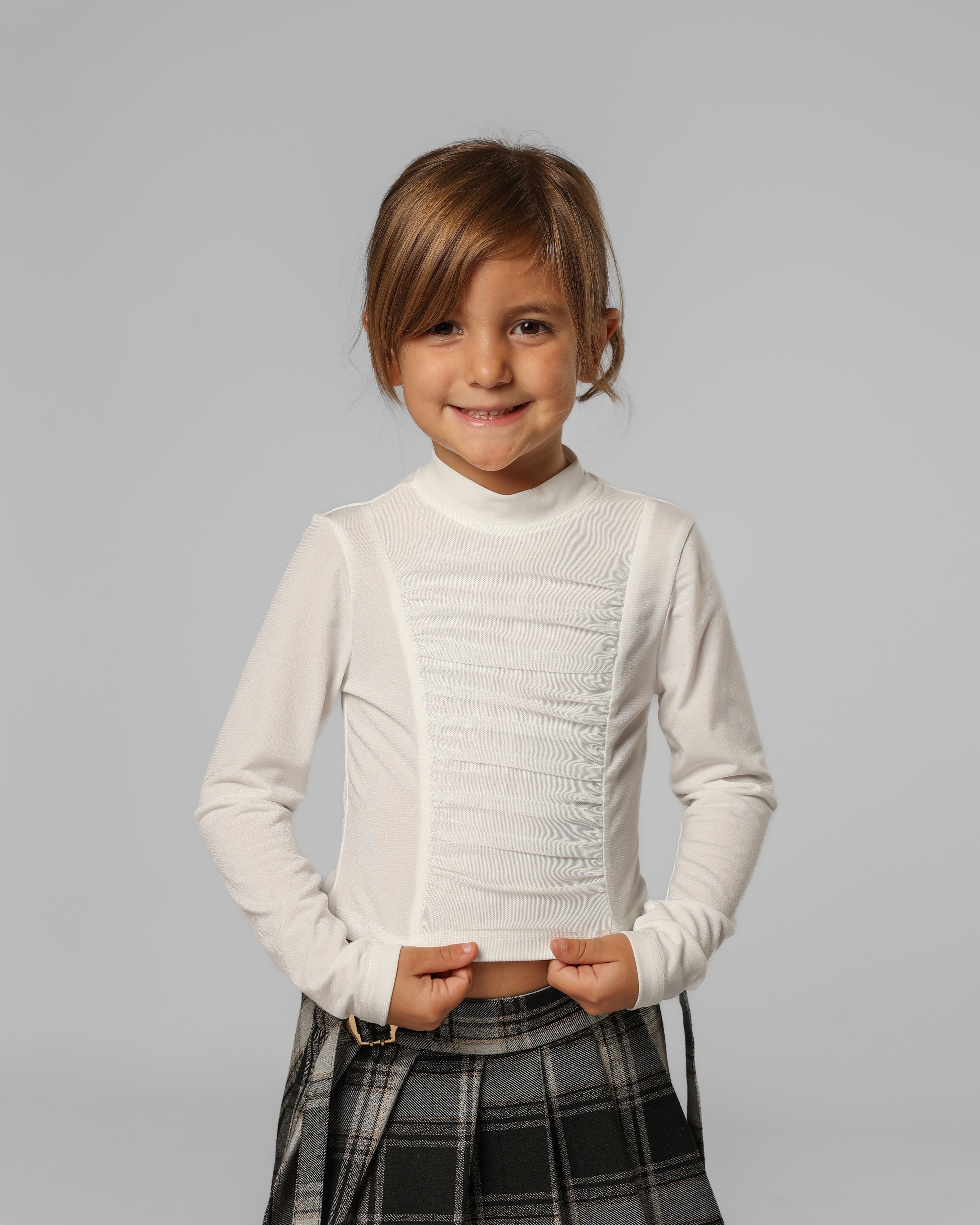 Top crop Naice