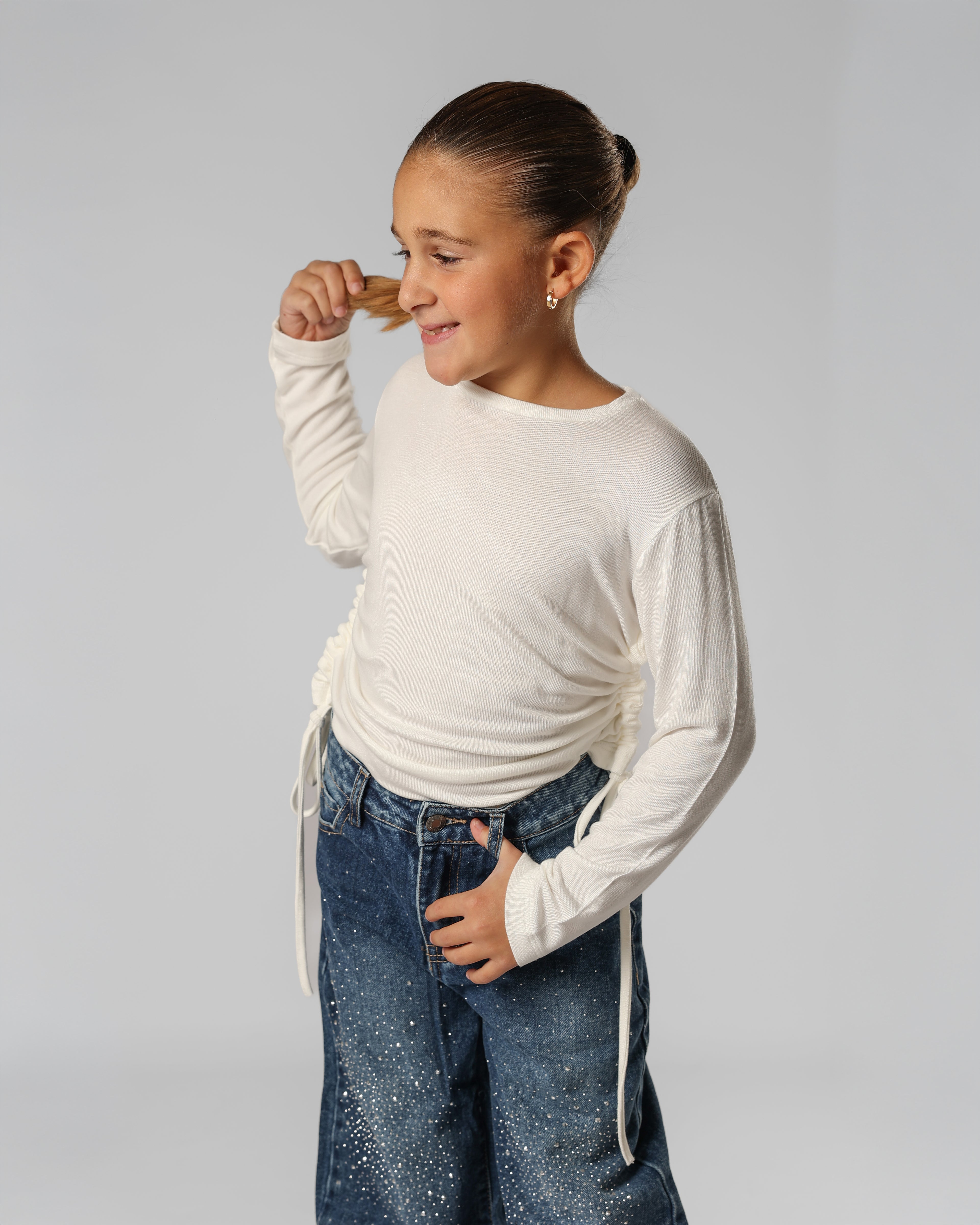 Maglia Janice