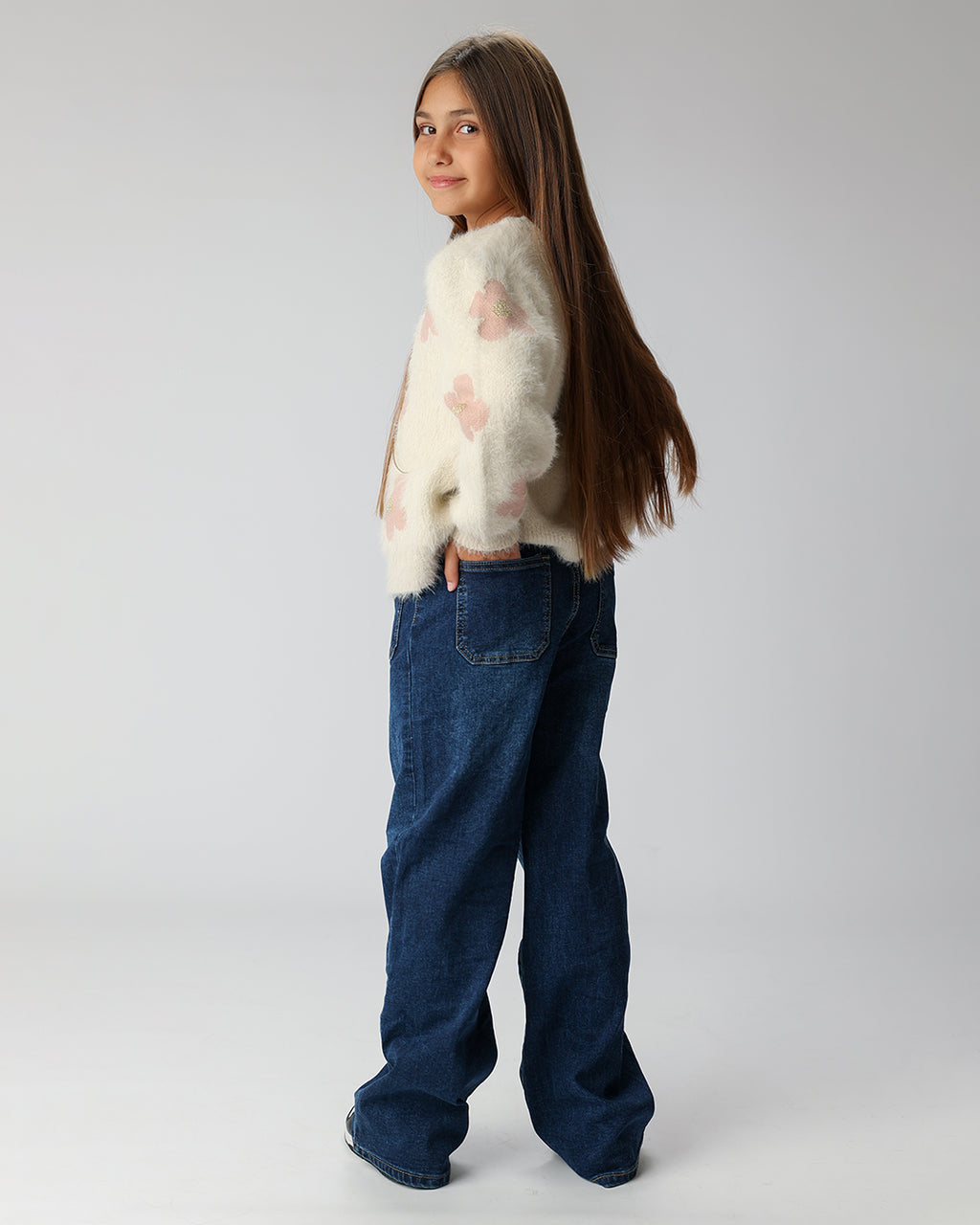 Jeans LOLITA