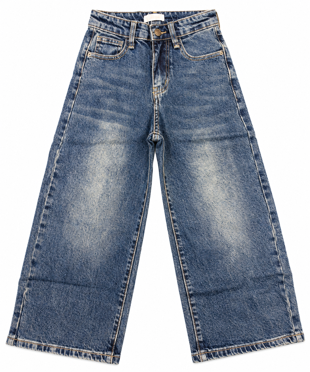 Jeans Retró