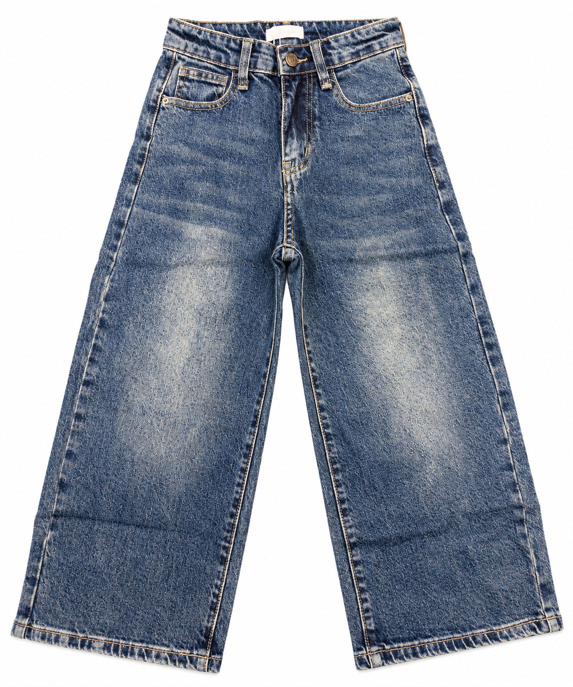 Jeans Retró