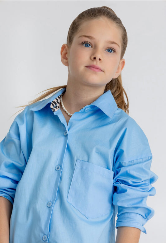Camicia ALICE
