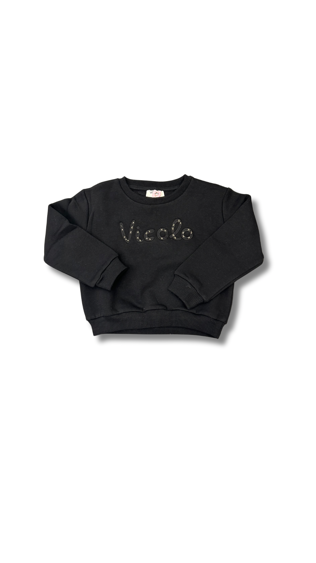 Felpa VICOLO