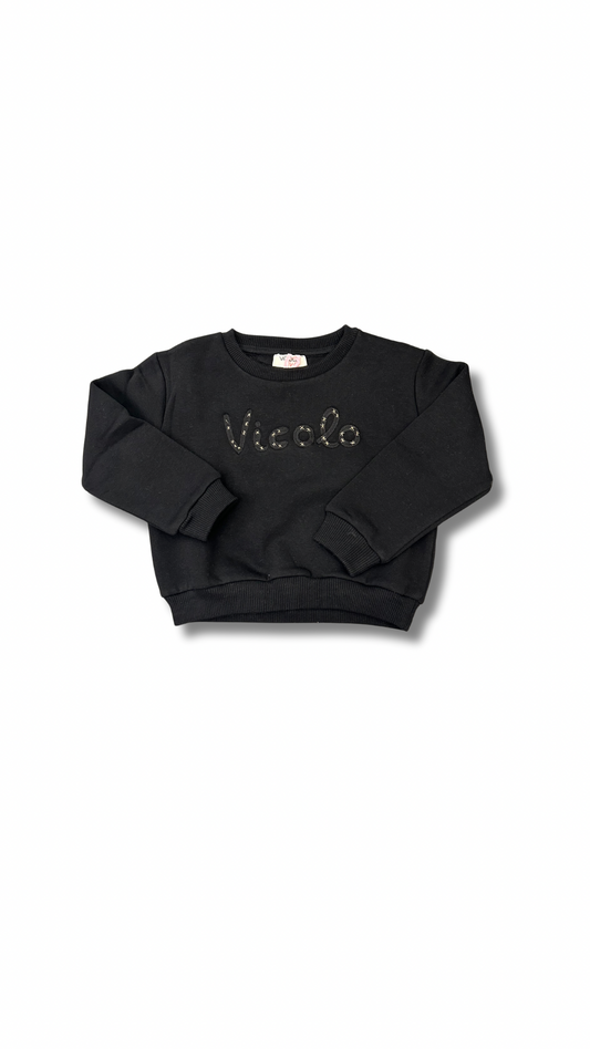 Felpa VICOLO