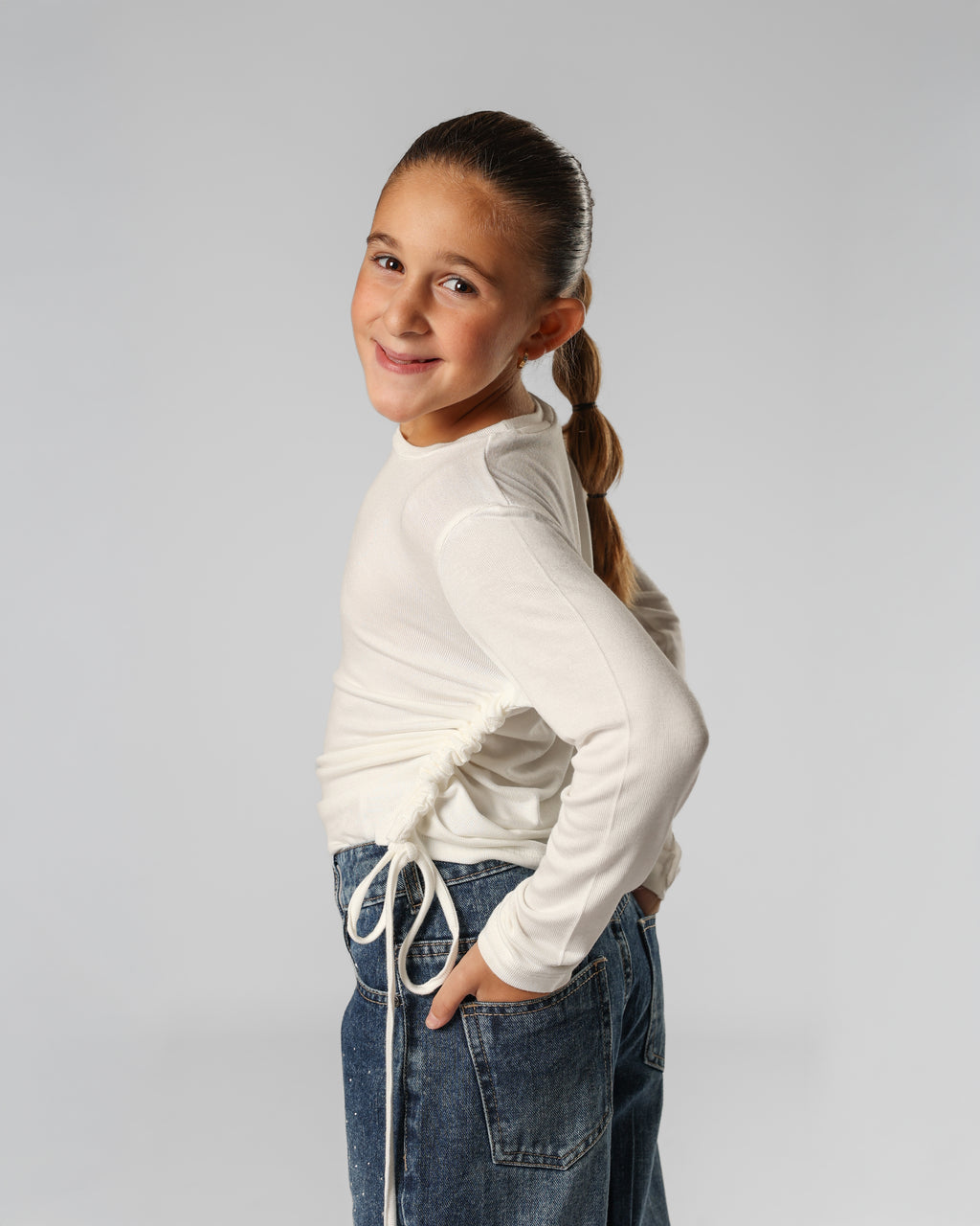 Maglia Janice