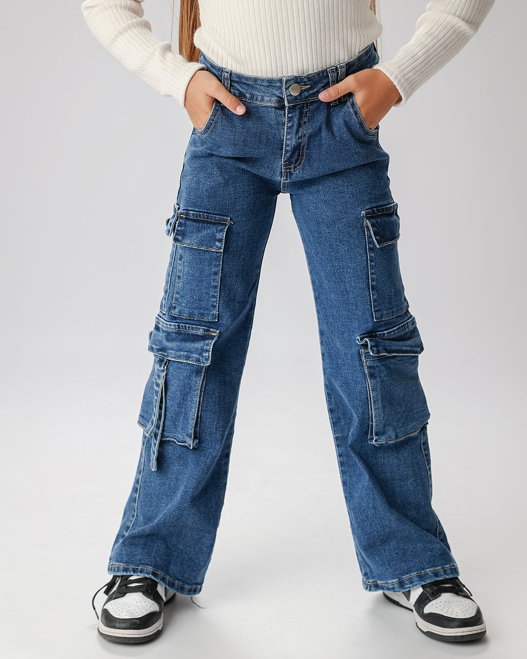 Cargo pocket