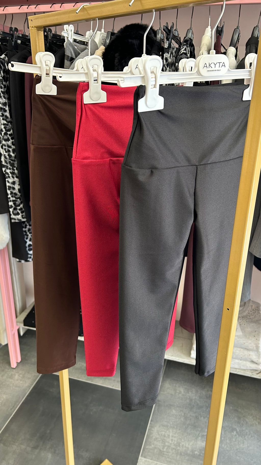 Leggings