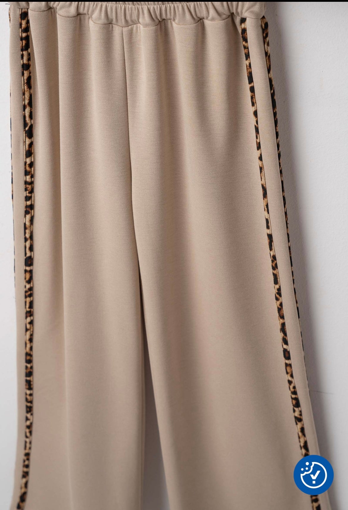 Tuta animalier Ebita