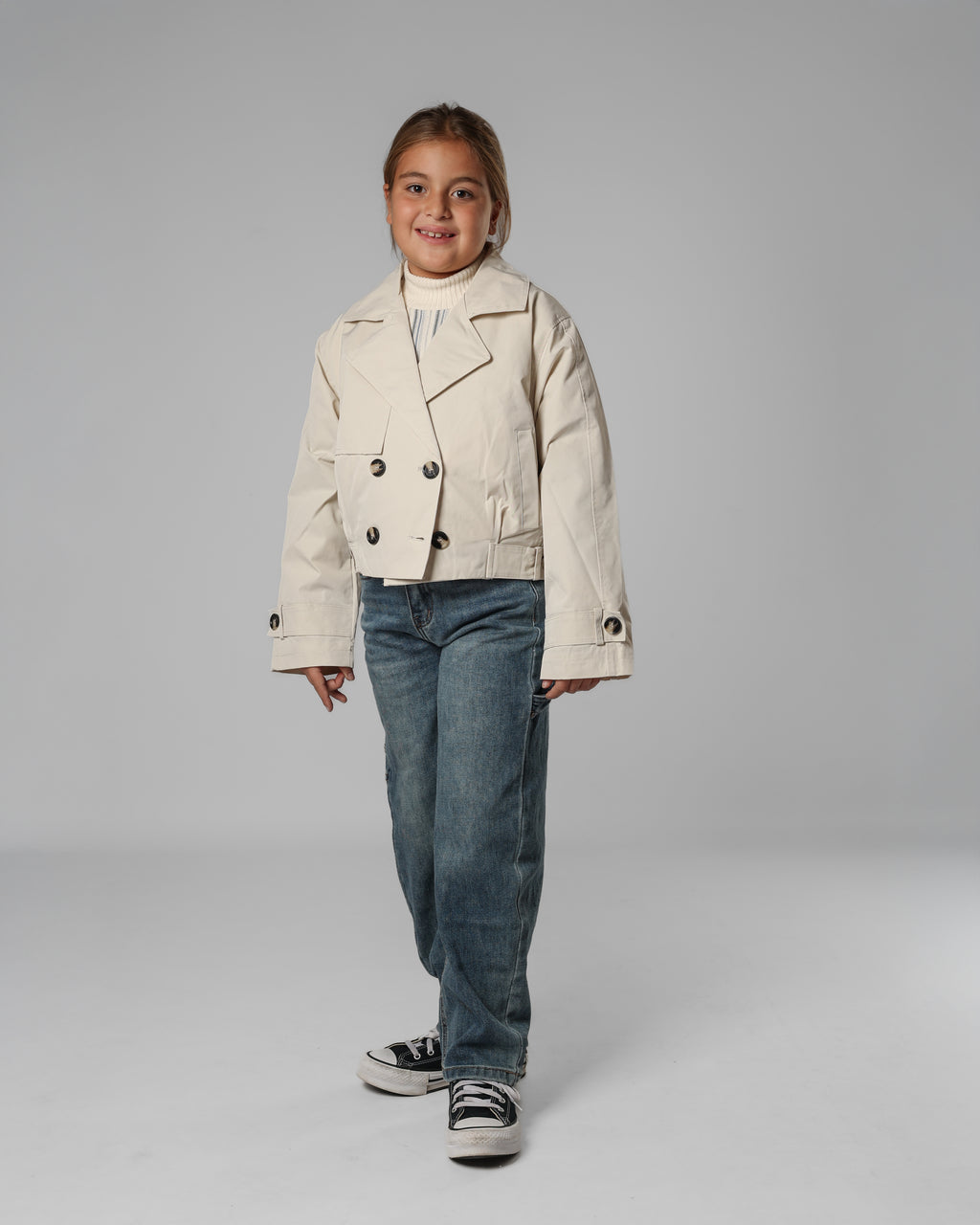 Trench crop