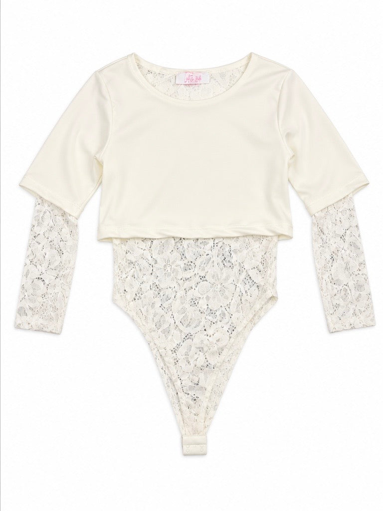 Body in pizzo