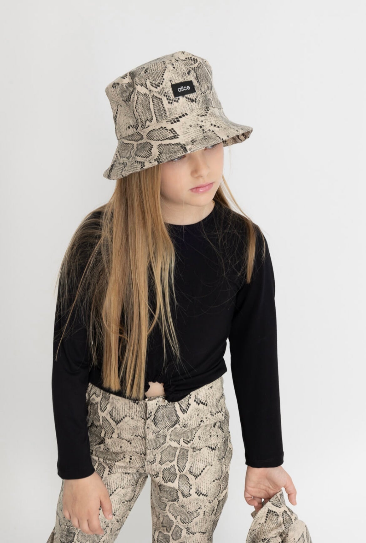 Cappello ALICE