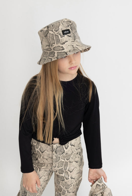 Cappello ALICE