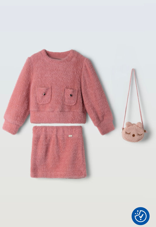 Coordinato Ebita Chic