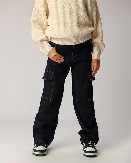 Jeans Cargo
