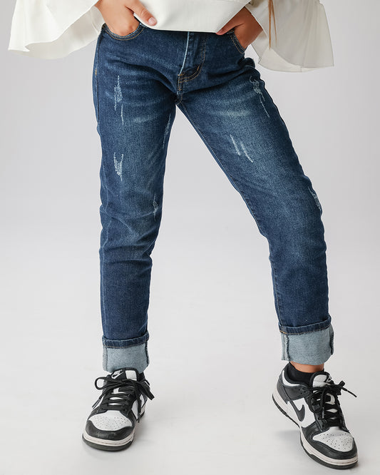 Jeans slim