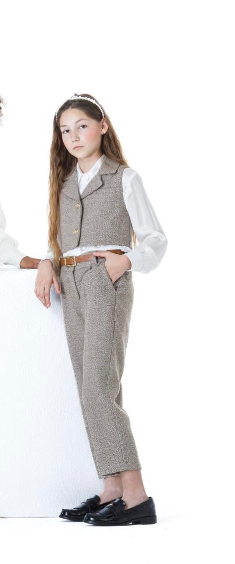 Cordset JANICE