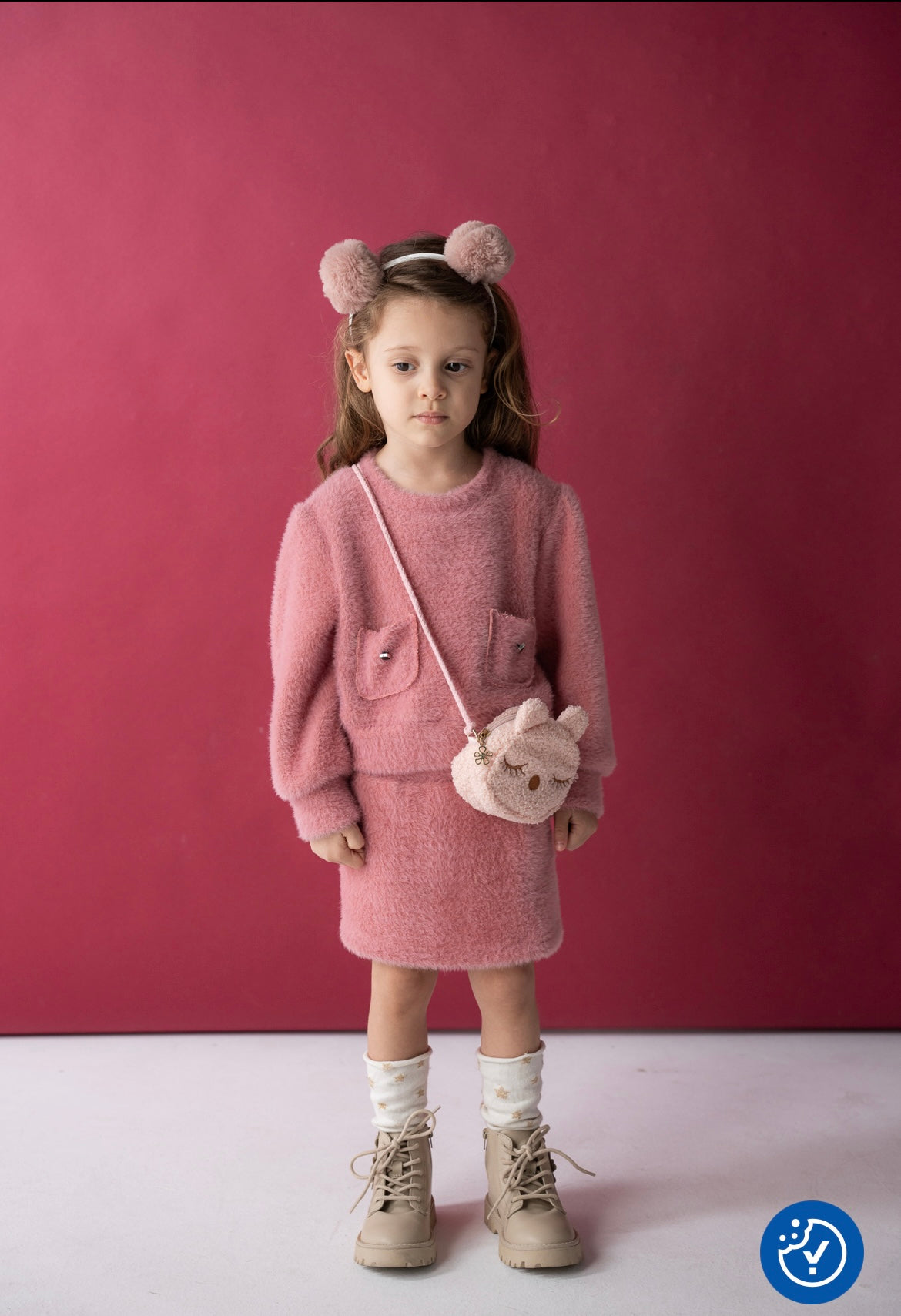 Coordinato Ebita Chic