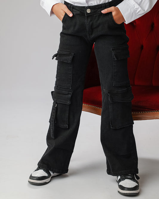 Cargo pocket