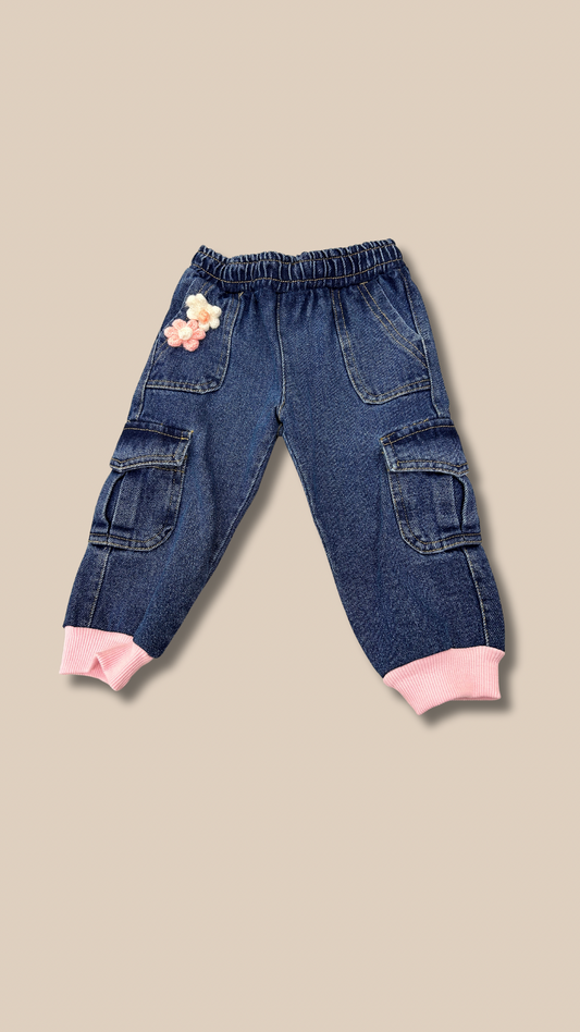 Jeans MISS LULÙ