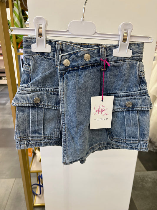 Shorts cargo