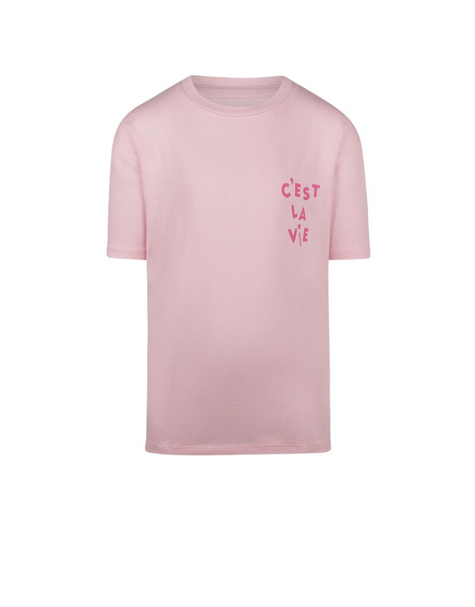T-shirt NO WAY