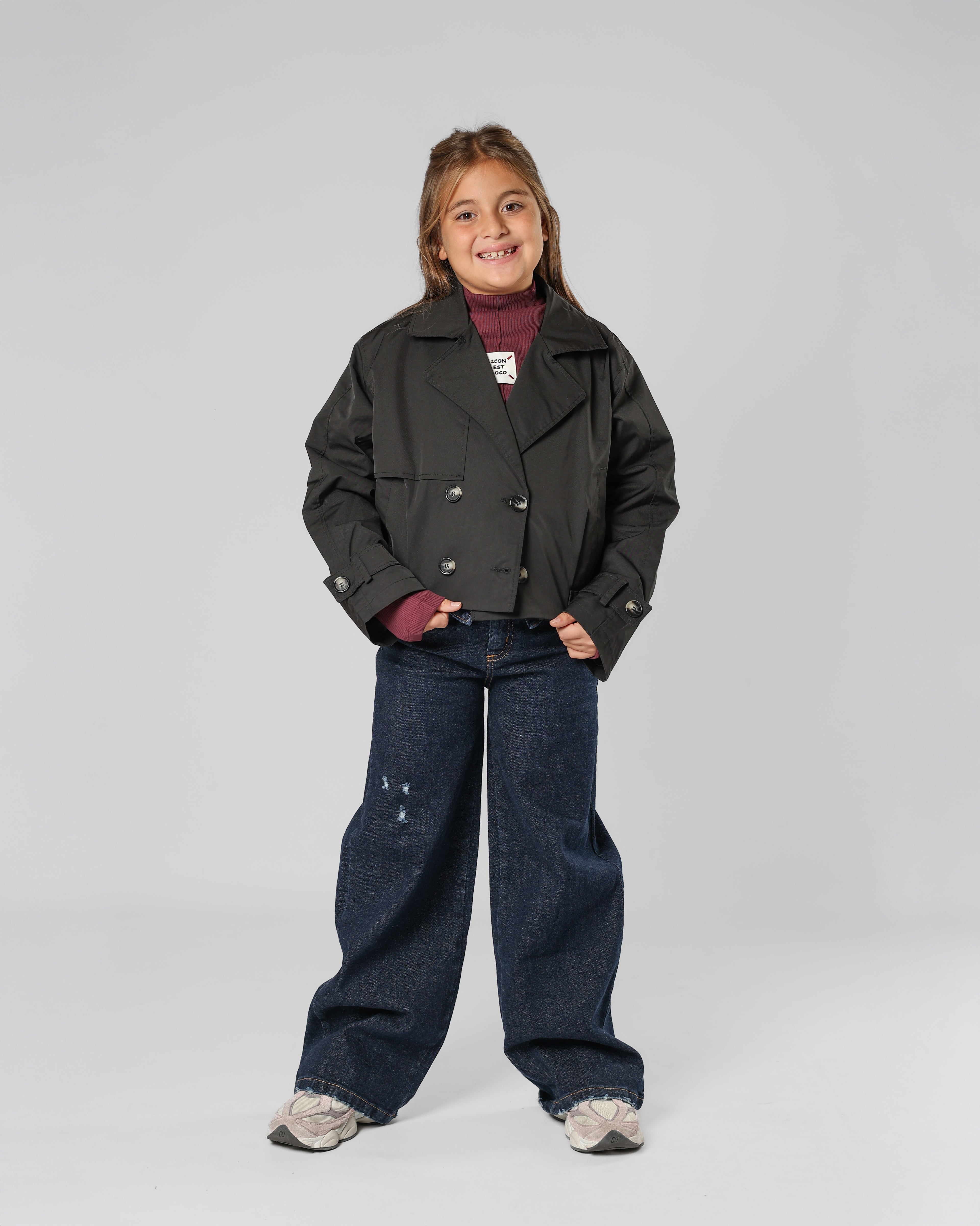 Trench crop