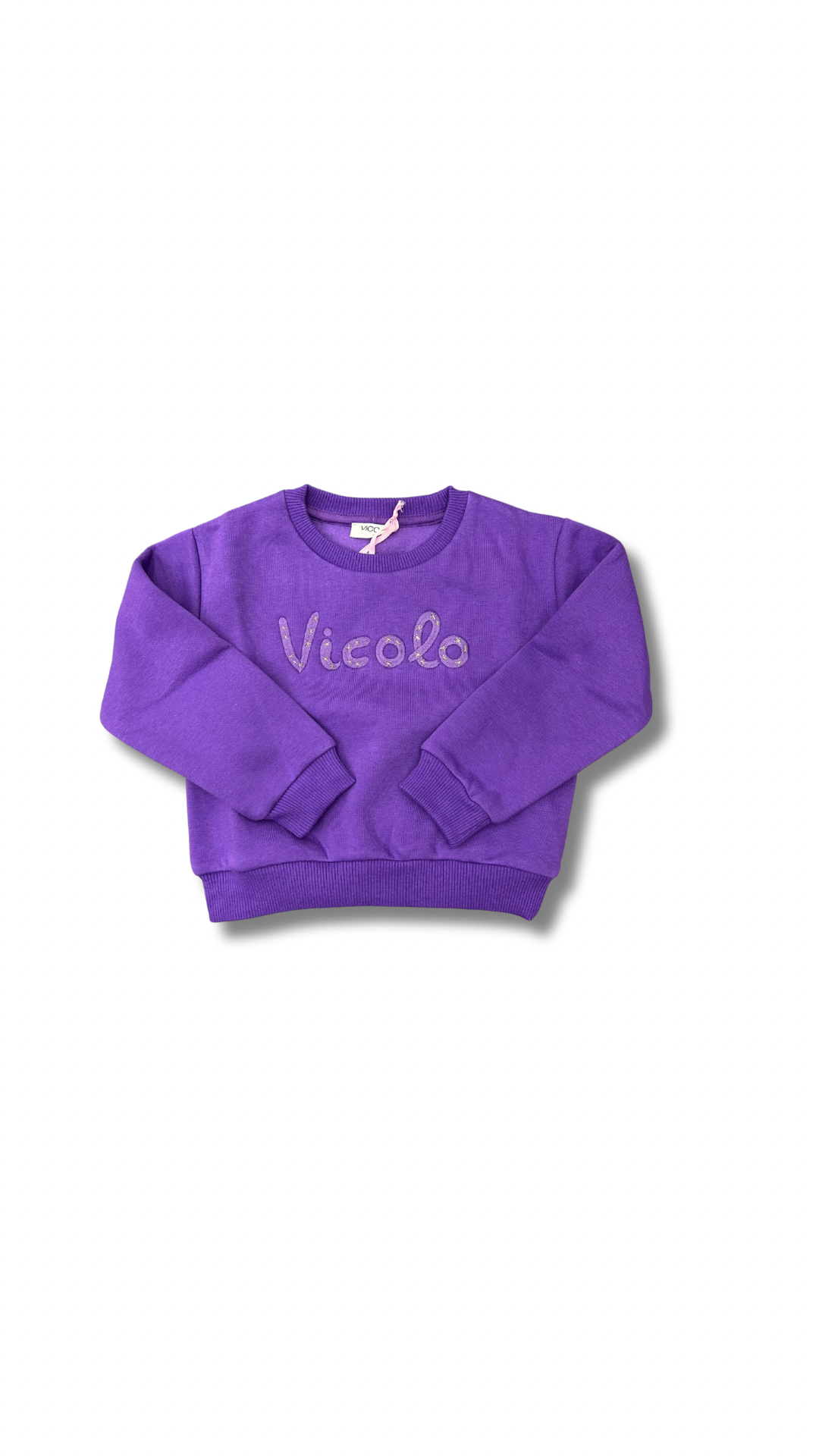 Felpa VICOLO